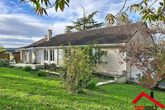  maison lissac-sur-couze 19600