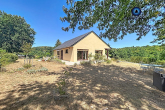  maison lissac-sur-couze 19600