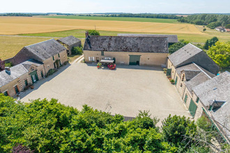  maison lissay-lochy 18340
