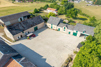  maison lissay-lochy 18340