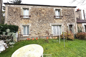  maison lisses 91090