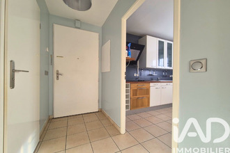  maison lisses 91090