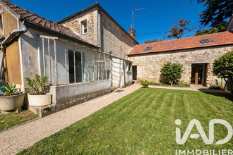  maison lisses 91090