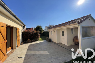  maison lisses 91090