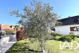  maison lisses 91090