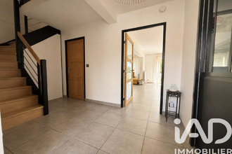 maison lisses 91090