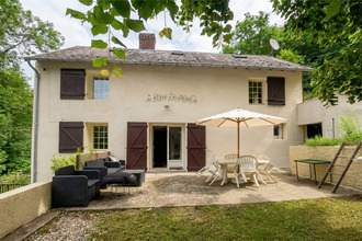 maison lisseuil 63440