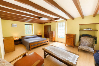  maison lisseuil 63440