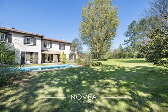  maison lissieu 69380