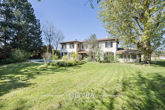  maison lissieu 69380