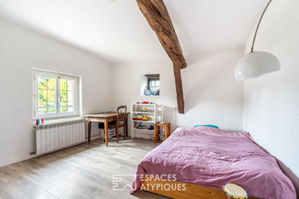  maison lissieu 69380