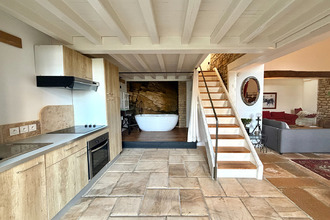  maison lissieu 69380