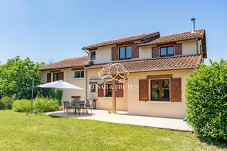  maison lissieu 69380