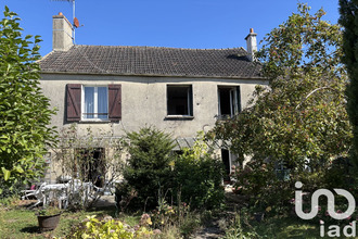  maison lissy 77550