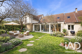  maison lissy 77550