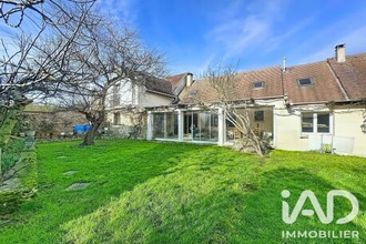  maison lissy 77550