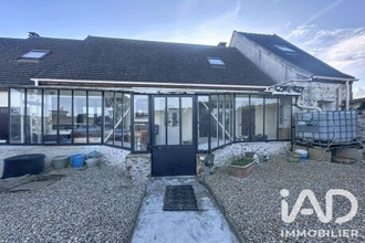  maison lissy 77550