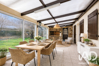  maison lissy 77550