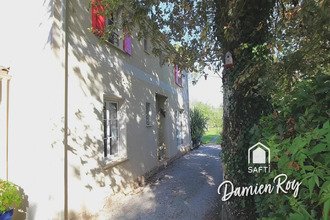  maison listrac-medoc 33480