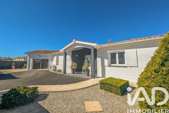  maison listrac-medoc 33480