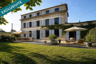  maison listrac-medoc 33480