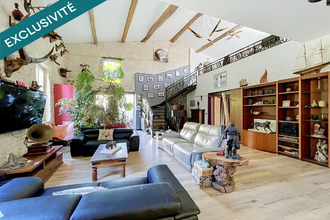  maison listrac-medoc 33480