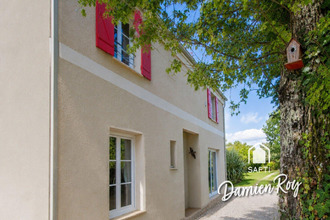  maison listrac-medoc 33480