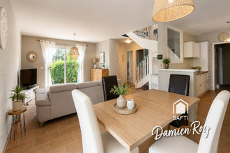  maison listrac-medoc 33480