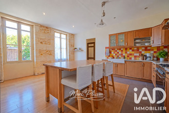  maison listrac-medoc 33480