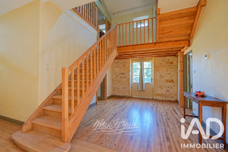  maison listrac-medoc 33480
