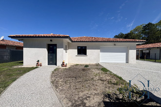  maison lit-et-mixe 40170