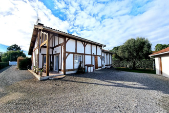  maison lit-et-mixe 40170