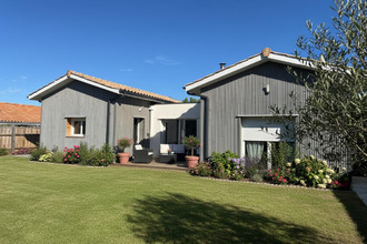  maison lit-et-mixe 40170