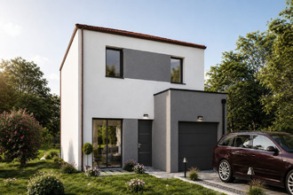  maison liverdun 54460