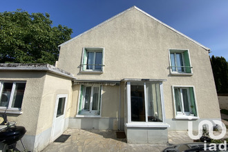  maison liverdy-en-brie 77220