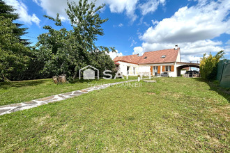  maison liverdy-en-brie 77220