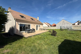  maison liverdy-en-brie 77220