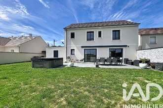  maison liverdy-en-brie 77220