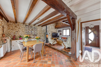  maison liverdy-en-brie 77220