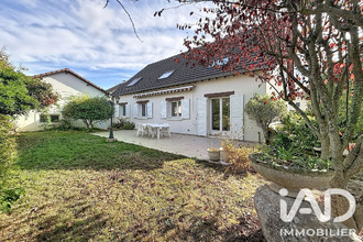  maison liverdy-en-brie 77220
