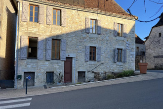  maison livernon 46320