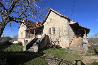  maison livernon 46320