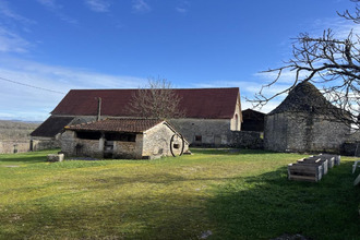  maison livernon 46320