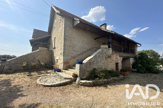  maison livernon 46320