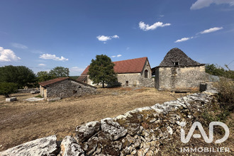  maison livernon 46320