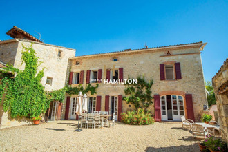  maison livers-cazelles 81170