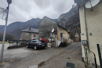  maison livet-et-gavet 38220