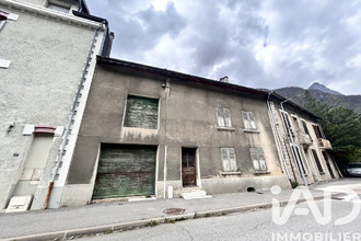  maison livet-et-gavet 38220