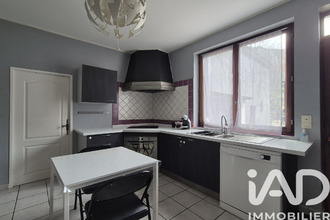  maison livet-et-gavet 38220