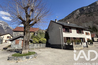  maison livet-et-gavet 38220